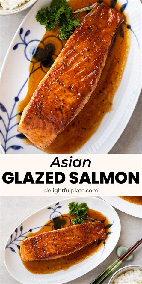 Spicy Honey Garlic Salmon Artofit