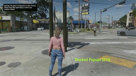 Massive Video Leak Of Gta The Long Awaited Rockstar Game