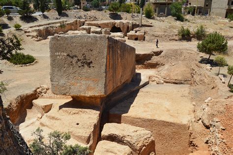 The Myth of the Megalith | The New Yorker