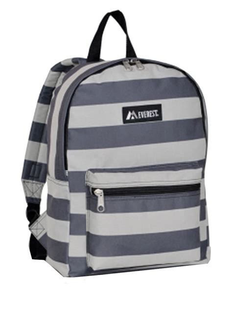 Everest Luggage Basic Backpack