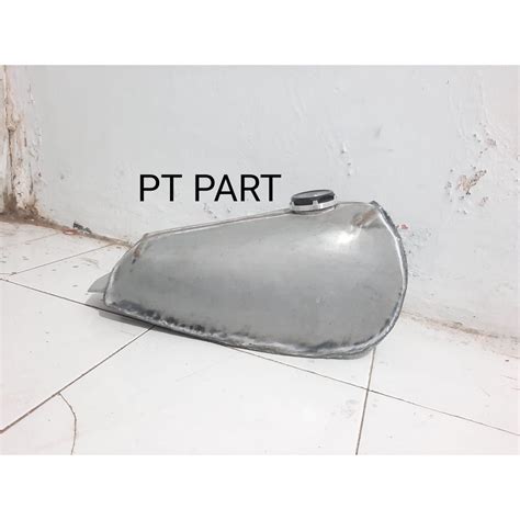 Jual TANGKI CUSTOM DT TENGKI YAMAHA DT100 Shopee Indonesia