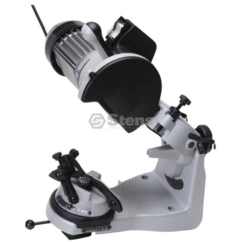 Chain Grinder Maxx 700 220 Bmi Karts And Parts
