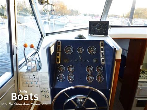 1974 Broom 35 European For Sale View Price Photos And Buy 1974 Broom