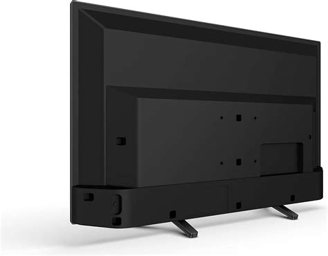 Sony BRAVIA 32 Inch TV 720p HD LED HDR with Google and Assistant ...