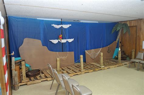 Vbs Themes Classroom Themes Beach Themes Adventure Island Adventure