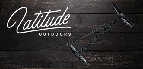 Latitude Carbon SS Climbing Sticks Review