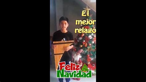 EL MEJOR REGALO QUE LE PUEDES HACER A TU HIJO zampoña YouTube