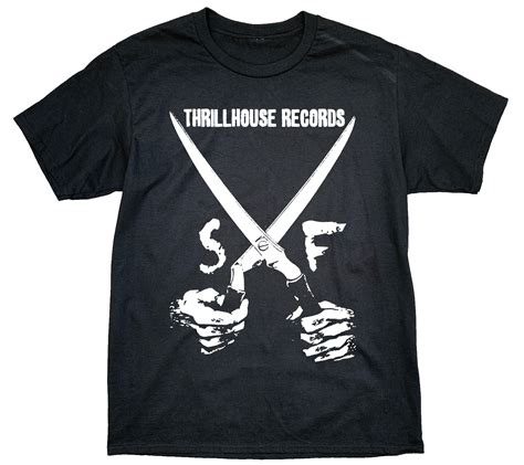 Thrillhouse Records