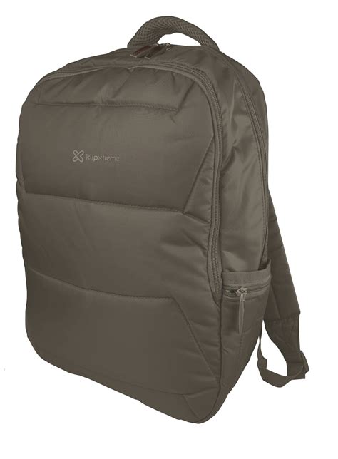 Klip Xtreme Notebook Carrying Backpack Centralcom