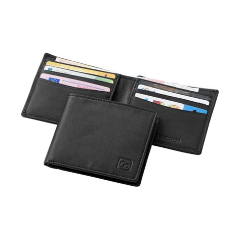 Rfid Wallet | The Pro Branding Co