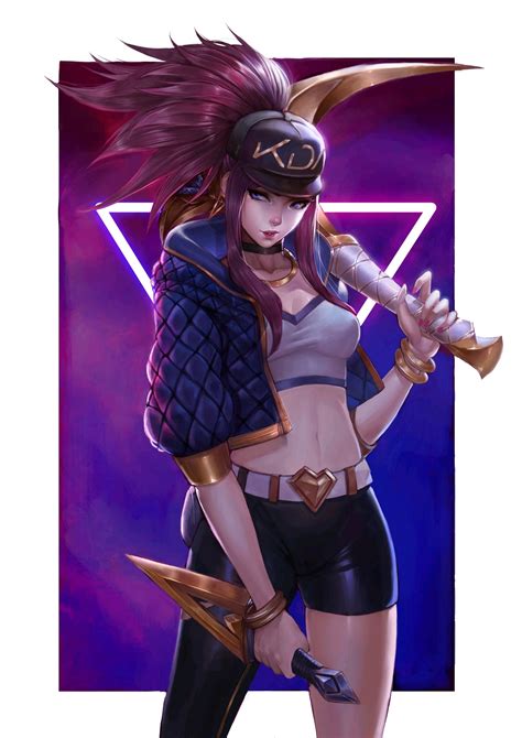 Kda