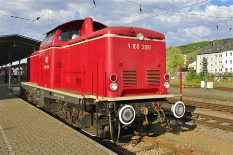 Baureihe 212 DB V100 20 Fotos Hellertal Startbilder De