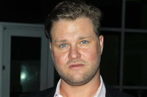 Home Improvements Zachery Ty Bryan Charged With Felony Domestic Violence