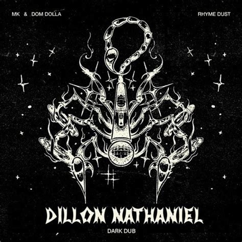 Stream MK, Dom Dolla - Rhyme Dust (Dillon Nathaniel Dub) [Free Download ...