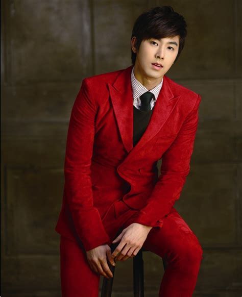 Jung Yunho 02 07 13 U Know Yunho Es Elegido Como Embajador