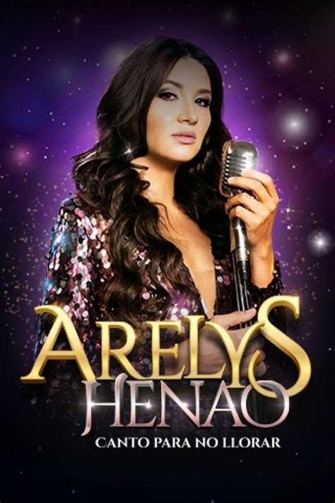 Reparto De Canto Para No Llorar Arelys Henao Serie 2022 Creada Por