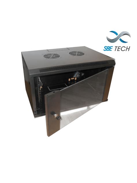 Sbe Tech Sbe Gnlpar X Ur Gabinete De Pared Ur Mm De An