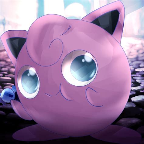 🔥 97 Jigglypuff Hd Wallpapers Wallpapersafari