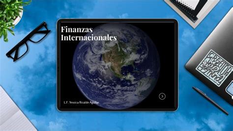 Finanzas Internacionales