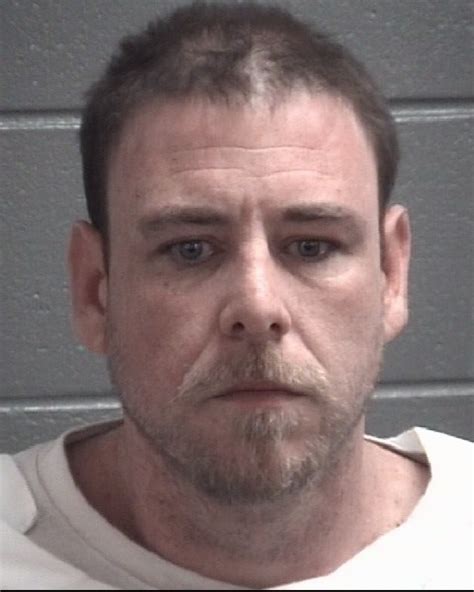 Scso Investigation Leads To Meth Trafficking Arrest Of Thomaston Man