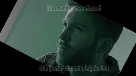 Calvin Harris My Way Official Video Lyrics Subtítulos Español Inglés Youtube