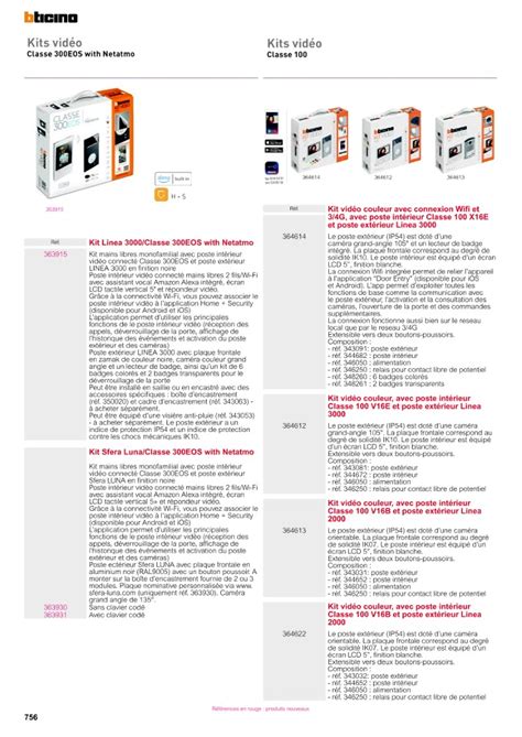 Catalogue Legrand Group E Cataleg