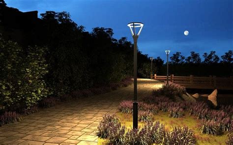 Consejos Para Incluir Faroles Led En La Decoraci N Exterior