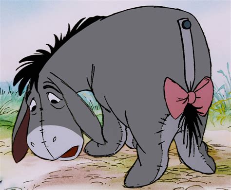 Eeyore Disney Wiki Fandom