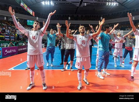 Asian Cup 2024 Hi Res Stock Photography And Images Alamy