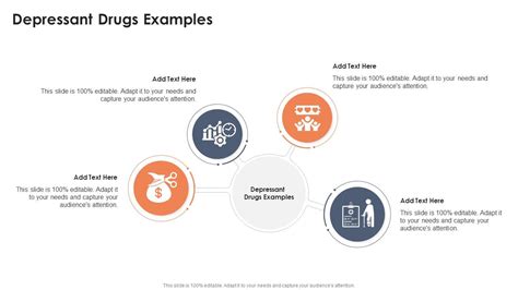 Depressant Drugs Examples In Powerpoint And Google Slides Cpb