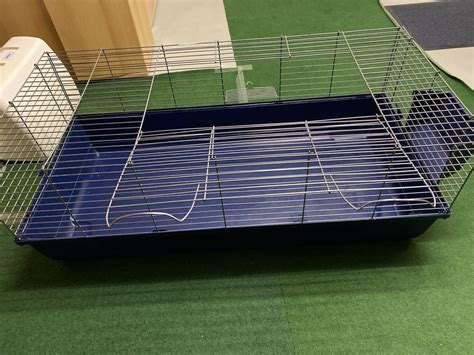 Xxl K Fig Nager Hasen Hamster Kleintiere Kaufen Auf Ricardo