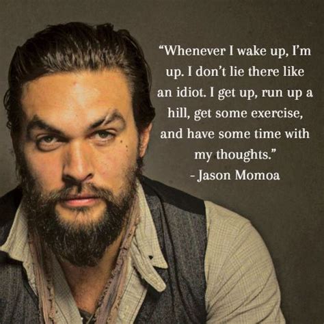 40 citations inspirantes de Jason Momoa pour alimenter votre journée