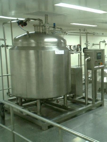 Process Tanks At Best Price In Pune Id Shiva Engineers