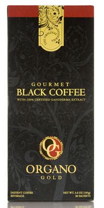 Ganoderma Coffee Organo Gold -This Is The Coffee that Pays ...