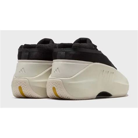 Adidas Crazy IIInfinity Black Off White Where To Buy IE3079 The