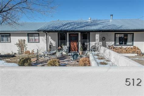 512 Santistevan Ln Taos NM 87571 Realtor