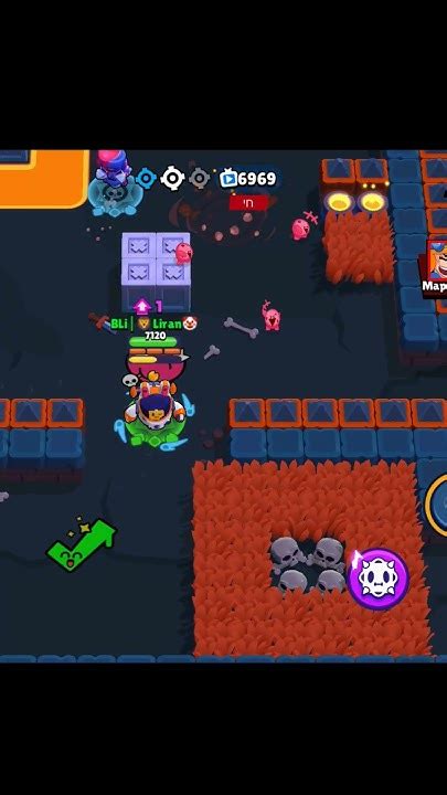 Brawl Stars I Was On Brawl Tv With 7 Thousand Viewers😱😱 Brawlstars