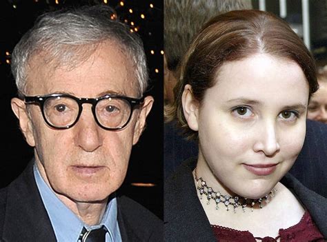 Dylan Farrow Addresses Sexual Abuse Claims Against Woody Allen: I Am ...