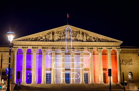 Dissolution des Soulèvements de la terre en route vers la dictature