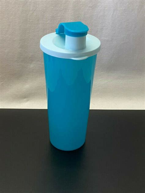 Tupperware Eco Trinkbecher Ml T G Nstig Kaufen Ebay