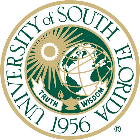 Unveiling The Hidden Meanings Decoding The Iconic Logos Of University Of South Florida