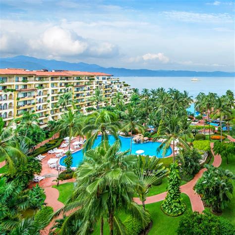 9 Best All-Inclusive Resorts In Puerto Vallarta | TravelAwaits