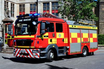 Fire Engine Truck In Boston Uk Jigsaw Puzzle In Cars Bikes Puzzles