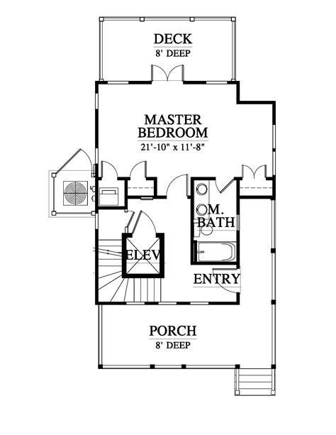 Elevator Plan Drawing at GetDrawings | Free download