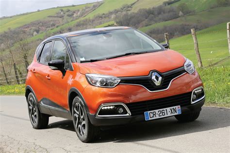 Renault Captur 2013 Price Announced Carbuyer