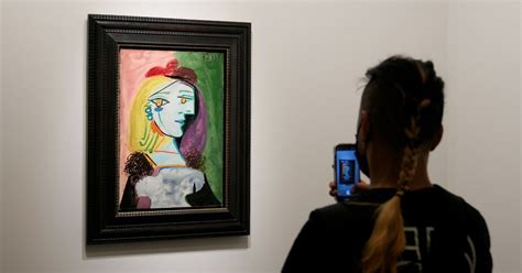 Da Picasso A Van Gogh Fino A Mirò Ecco Tutte Le Mostre Imperdibili Del 2024 E Sarà Anche L