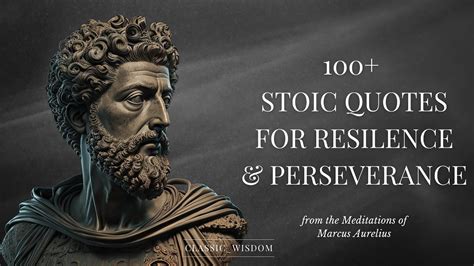 Stoic Quotes From Marcus Aurelius S Meditations Ancient Wisdom