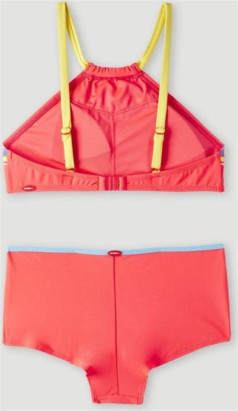 O Neill Bikini Sets Cali Holiday Bikini Bol
