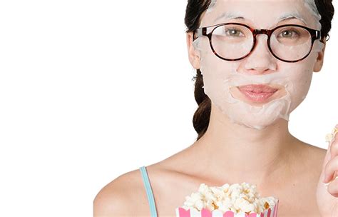 Facial Mask Png Images Transparent Free Download