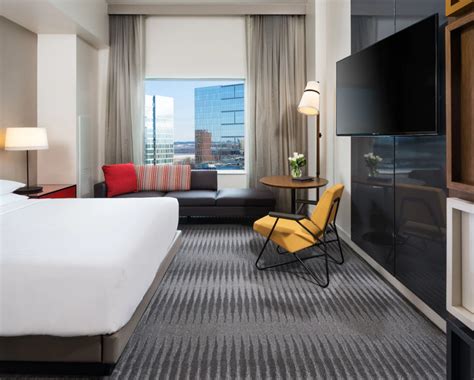 The 11 Best Hotels Near Minneapolis Airport - Life In Minnesota